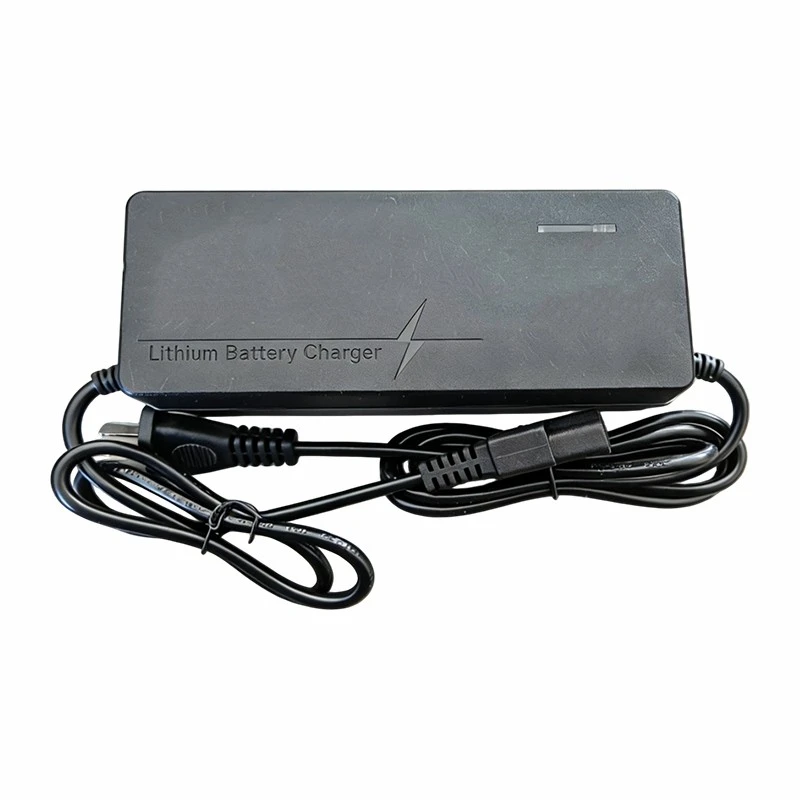 48v Lithium Polymer Battery Charger factory