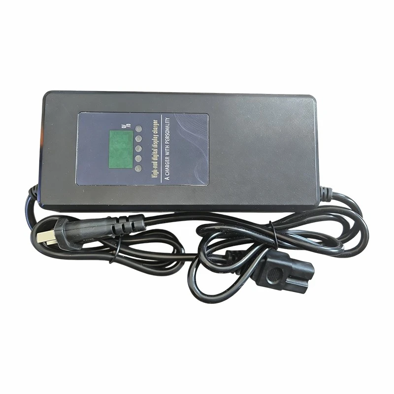 Lead Acid Battery Charger 48V 12A price