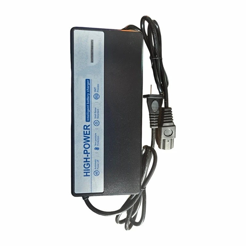 Portable Motorcycle Battery Charger factory